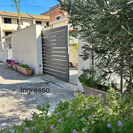 Casamare Gela Villa Exterior photo