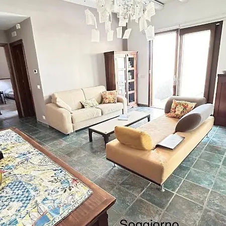 Casamare Gela Villa Exterior photo