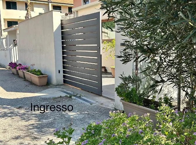 Casamare Gela