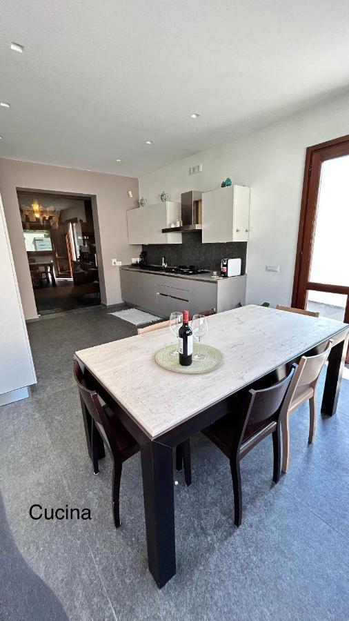 Holiday home Casamare