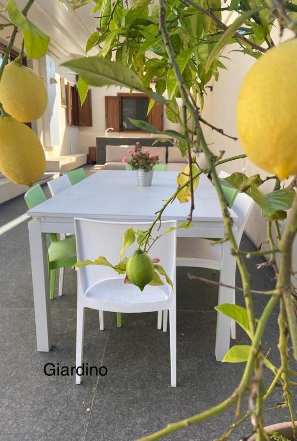 Casamare Holiday home