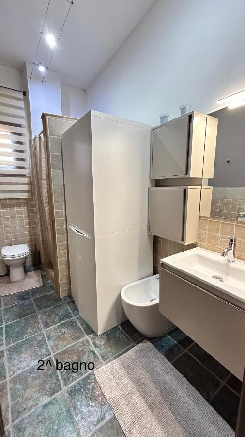 Holiday home Casamare