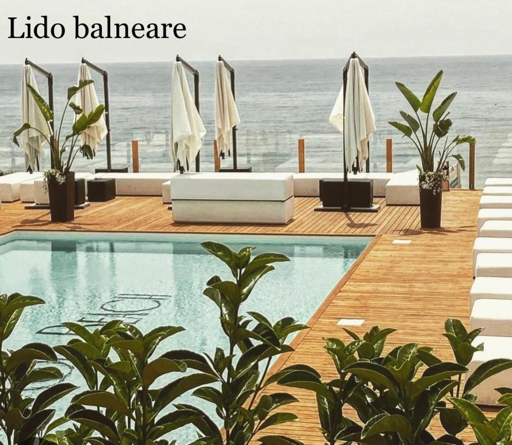 Casamare Holiday home *
