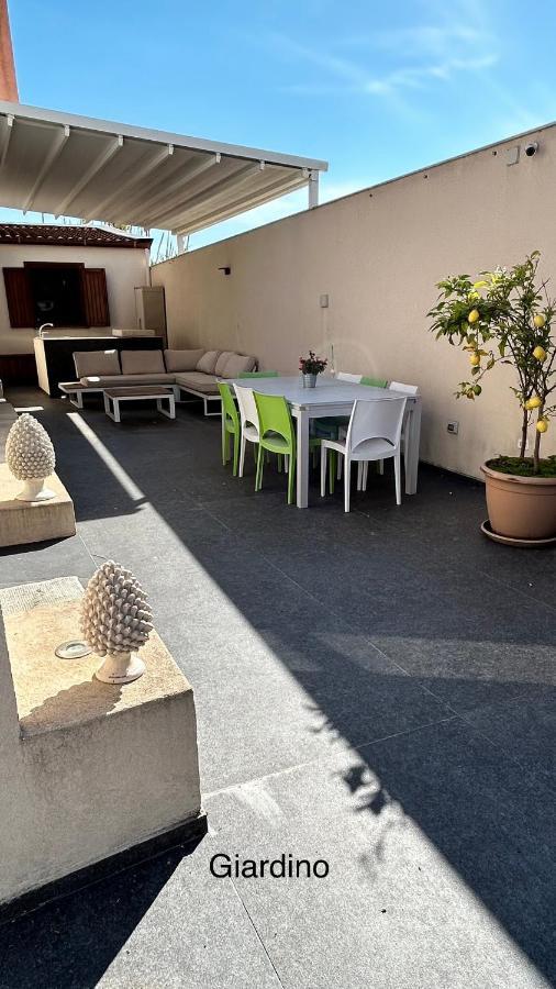 Casamare Holiday home Gela