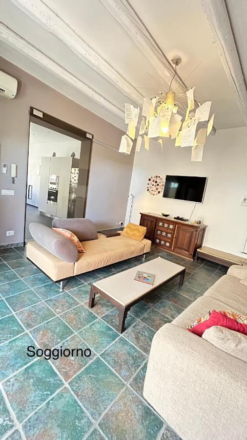 Holiday home Casamare