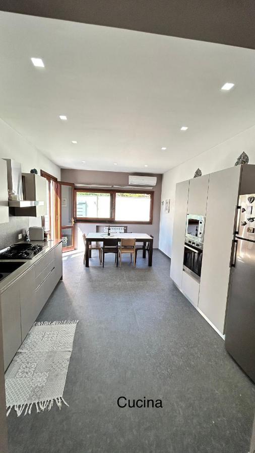 Holiday home Casamare